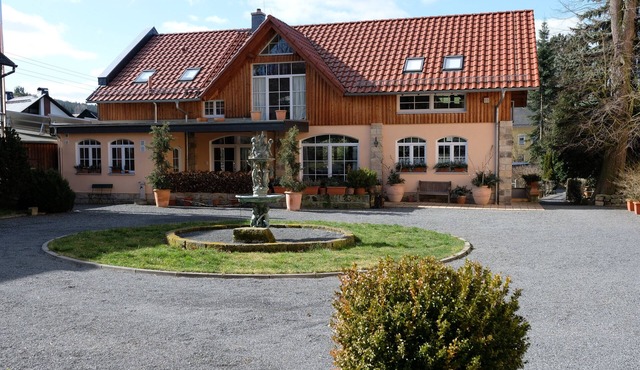 The perfect vacation in Saxon Switzerland at any time of year #2
