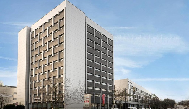 The Rilano Hotel Munich, Trademark Collection by Wyndham