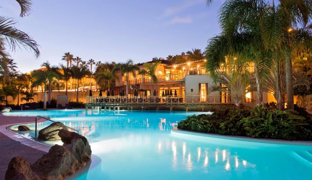 The Villas at Bahia del Duque