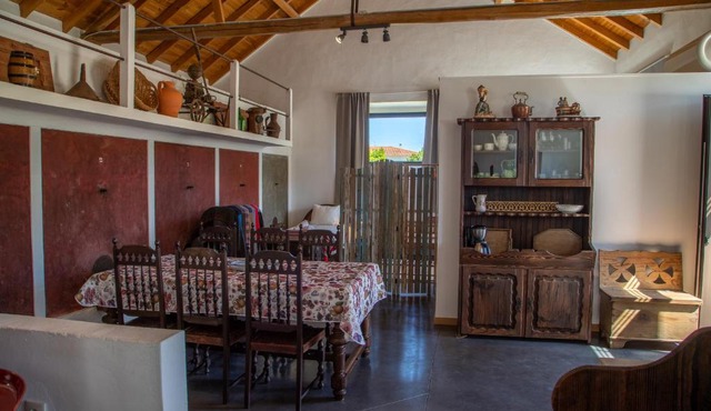 The Wine Cellar - A Adega