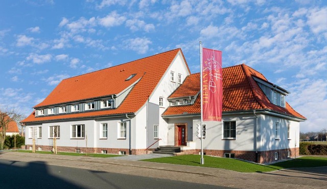 Tiemanns Boardinghouse