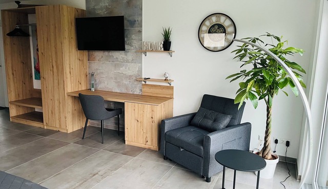 Time Apartment
