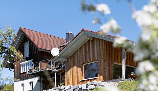 Time Out in Argental – Holiday Home Hagg near Lake Constance