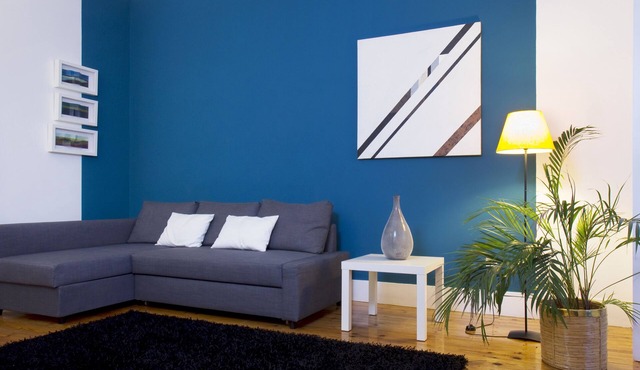Timeless Art - for big families or friends