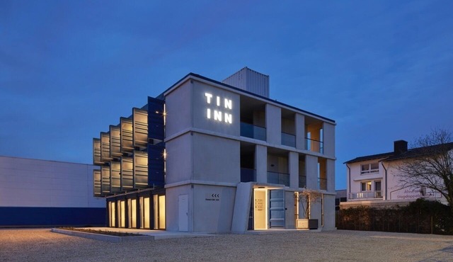 TIN INN l Erkelenz