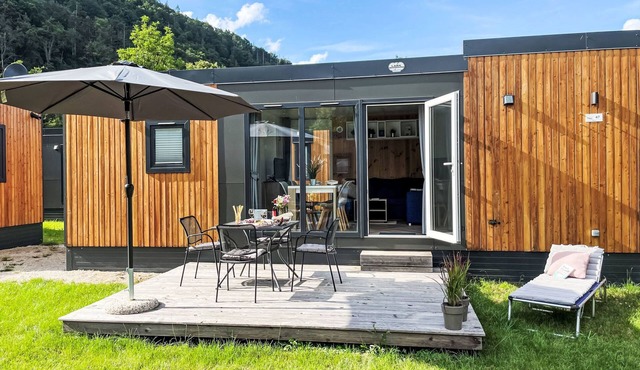 Tiny Haus Sonnenplatz by Interhome
