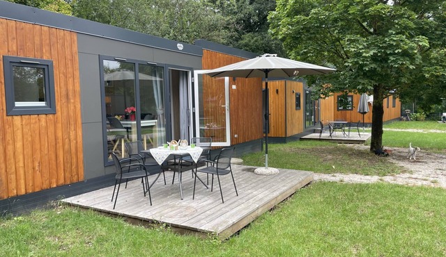 Tiny Haus Ute by Interhome