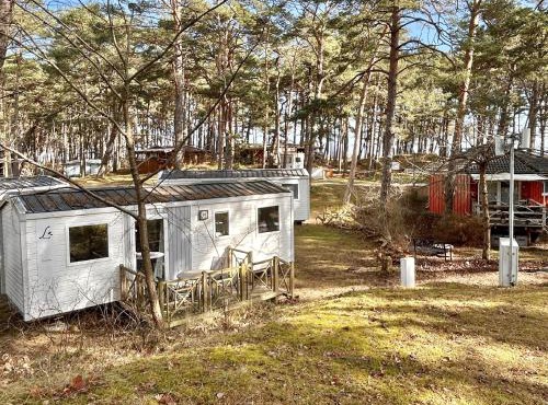 Tiny Home Strandkoje 823