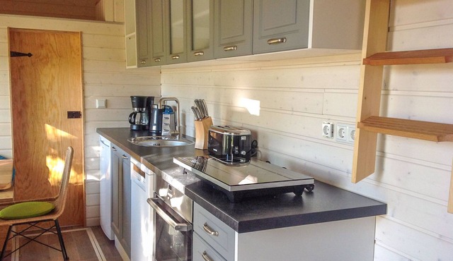 Tiny House 2 - Tiny Houses Eldetal