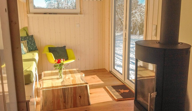 Tiny House 3 - Tiny Houses Eldetal