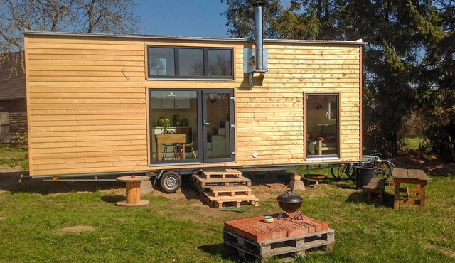 Tiny House blocks - Tiny Houses Eldetal