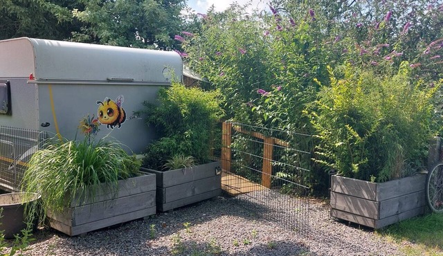 Tiny House, Germany