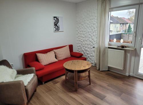 TinyWohnung im Pott
