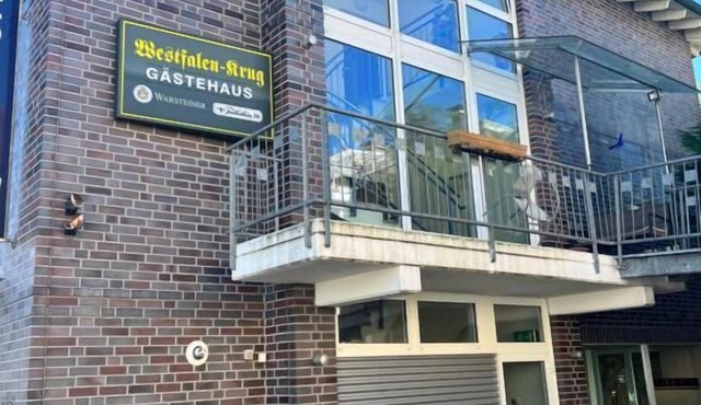 TM Hotel Westfalen