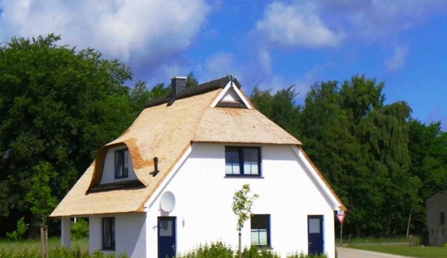Tobias house rental - Tobias house
