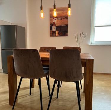 Tobi‘s Ferienapartment