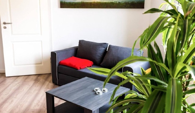 Tolle Ferienwohnung in Freital by Interhome