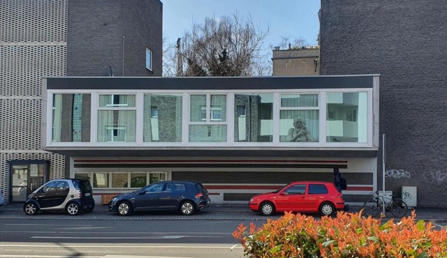 Tolle Loft-Wohnung in 41236 Mönchengladbach-Rheydt