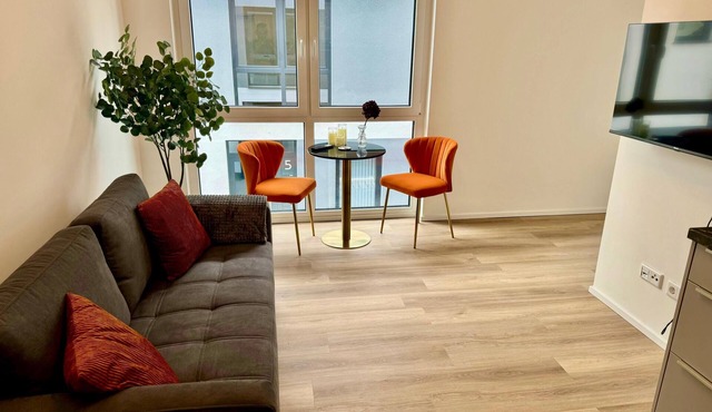 *TOP DEAL* Luxury Apartment with Kitchen