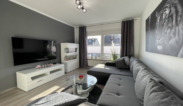 -Top equipment- Free Netflix/Wifi/Parking