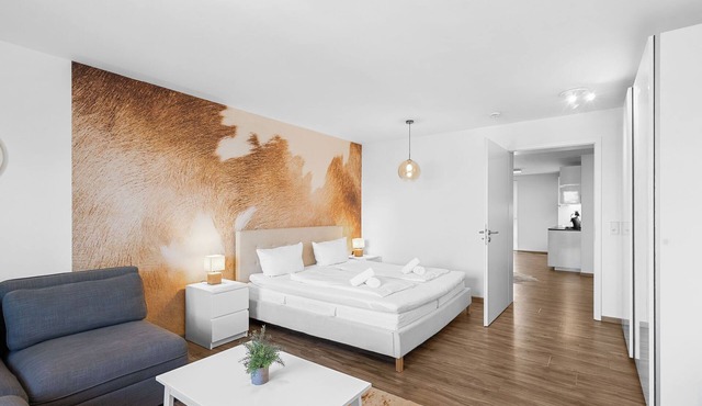 Top location with great cow design
