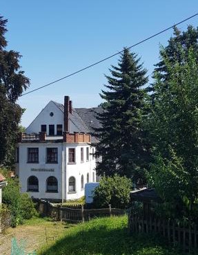 Top Unterkunft für Monteure