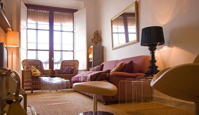 Toreador Apartment 5 pax Seville Old Town. Luxury and Comfort
