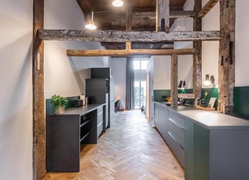 TORhaus Appartments Sendenhorst