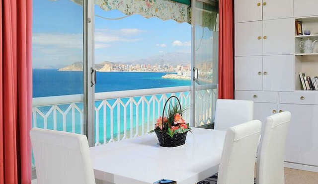 Torre Principado by Interhome