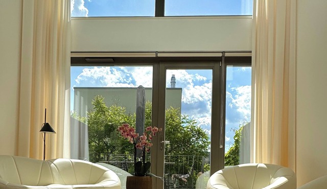 Townhouse AM Alaunpark