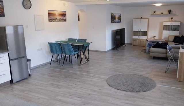 Tradespeople/Transitional Housing NO LONGER AVAILABLE