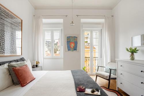 Traditional 2 bedroom apartment with amazing garden - Fiona - 26579AL
