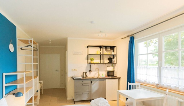 Traumhafte Apartment in Zentraler Insellage