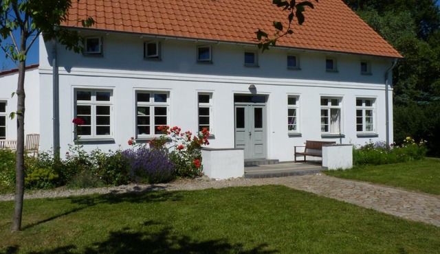 Traumhaftes Luxus-Ferienhaus