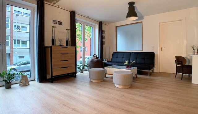 Traumwohnung 0.1 - City of Münster