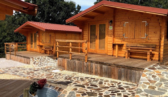 Trevo Villa - Mimosa Village