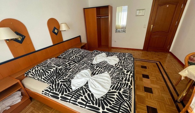 Triple room for 3 guests with 15m² in Nuremberg (250681)
