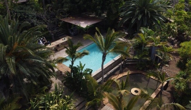 TROPICAL RESORT Designed for Company Offsite and Wellness Retreats/Only buyout