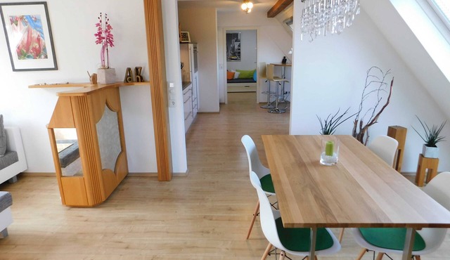 Trudis Apartment - Apartment 5 * (DG)