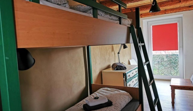 Tschaidana - Holiday cottage Emilia