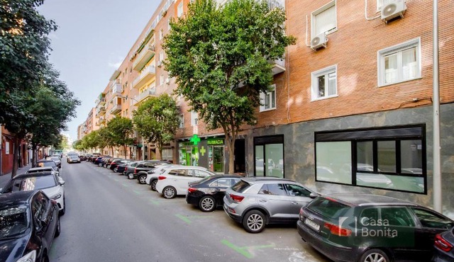 Tu Casa Bonita al pie de Alcalá