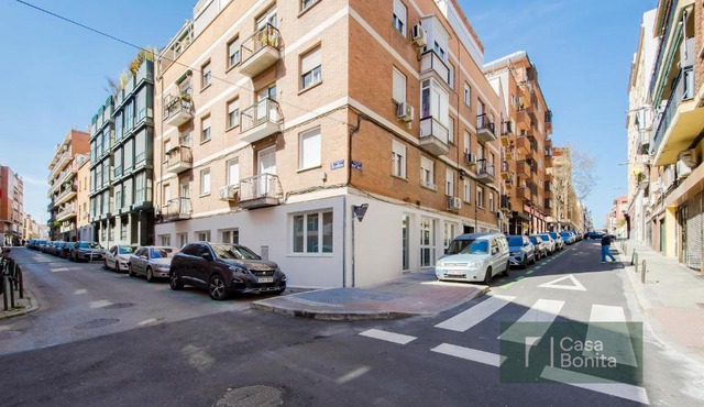 Tu Casa Bonita en Avenida América