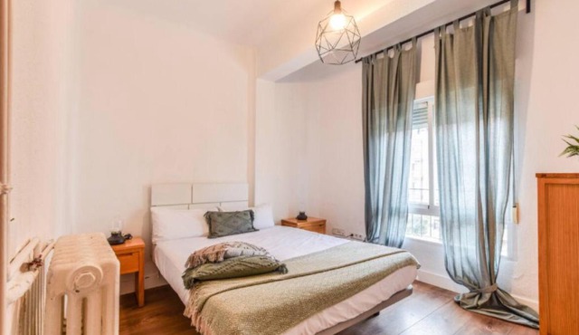 Tu piso ideal en Retiro - Moderno y con estilo