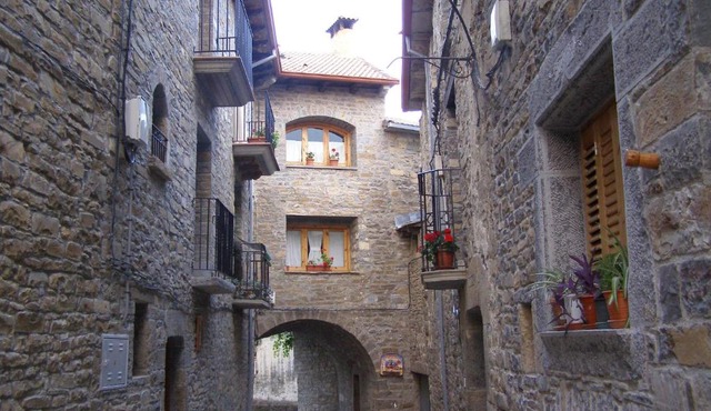 Turismo O Trujar