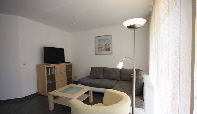 Uferschwalbe 202 - Ferienpark Streckelsberg * 10 min. To the Baltic Sea beach *