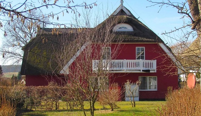Uhlenhof 1 Country House - Uhlenhof 1