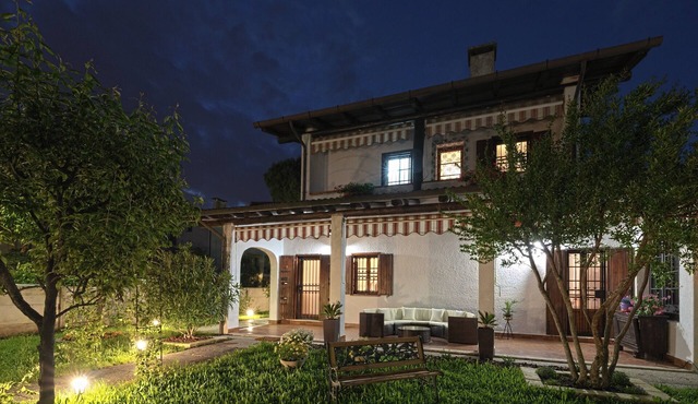 Una Casa Vicino Venezia, Spiagge di Jesolo e Parco Naturale Regionale del Fiume