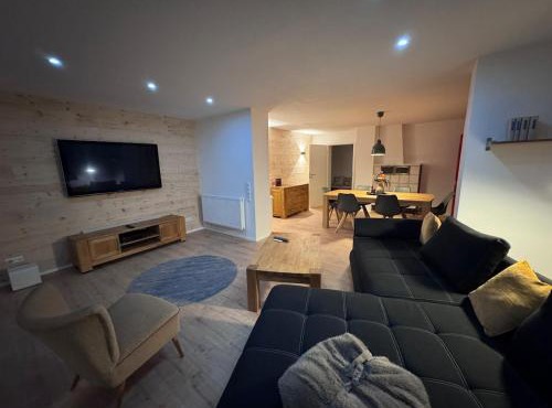 Unger's Ferienwohnung Mariella