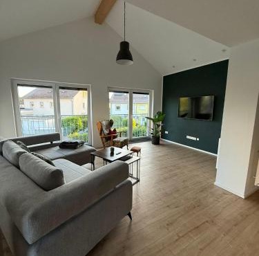 Ungers Ferienwohnung Maleen