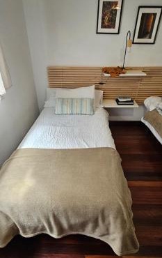 URA Agua Apartamento 2